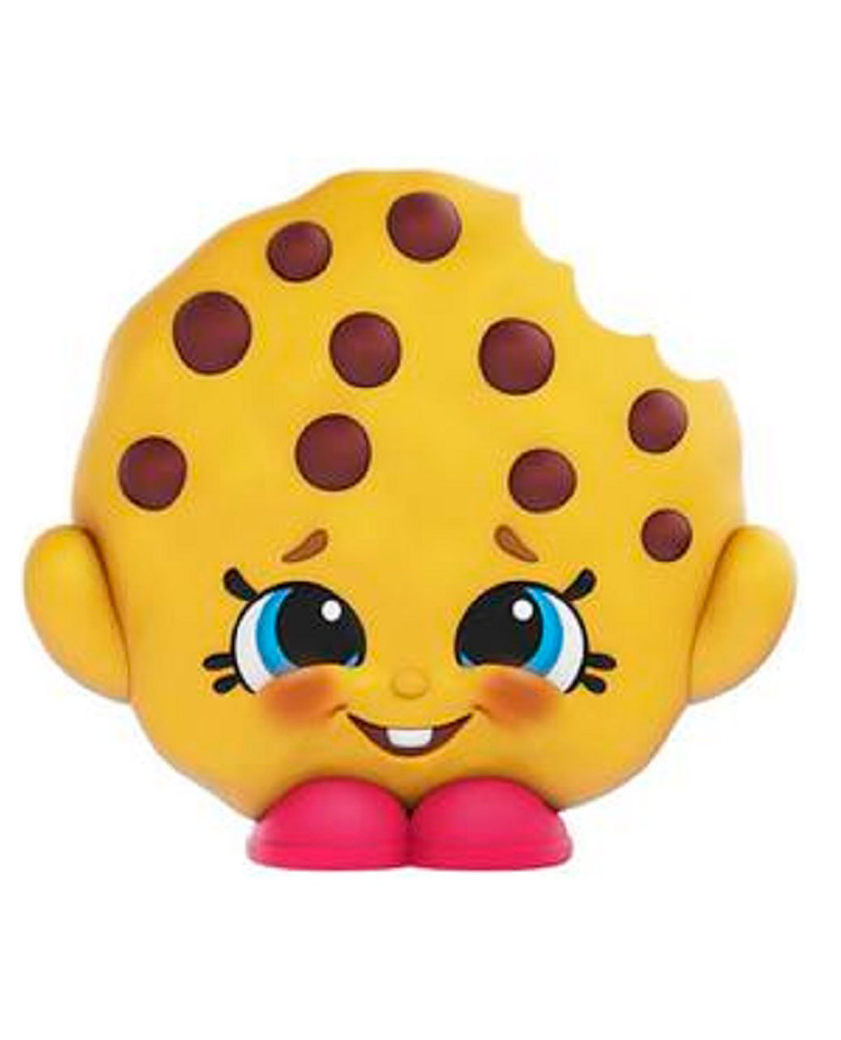 FIGURA SHOPKINS KOOKY COOKIE