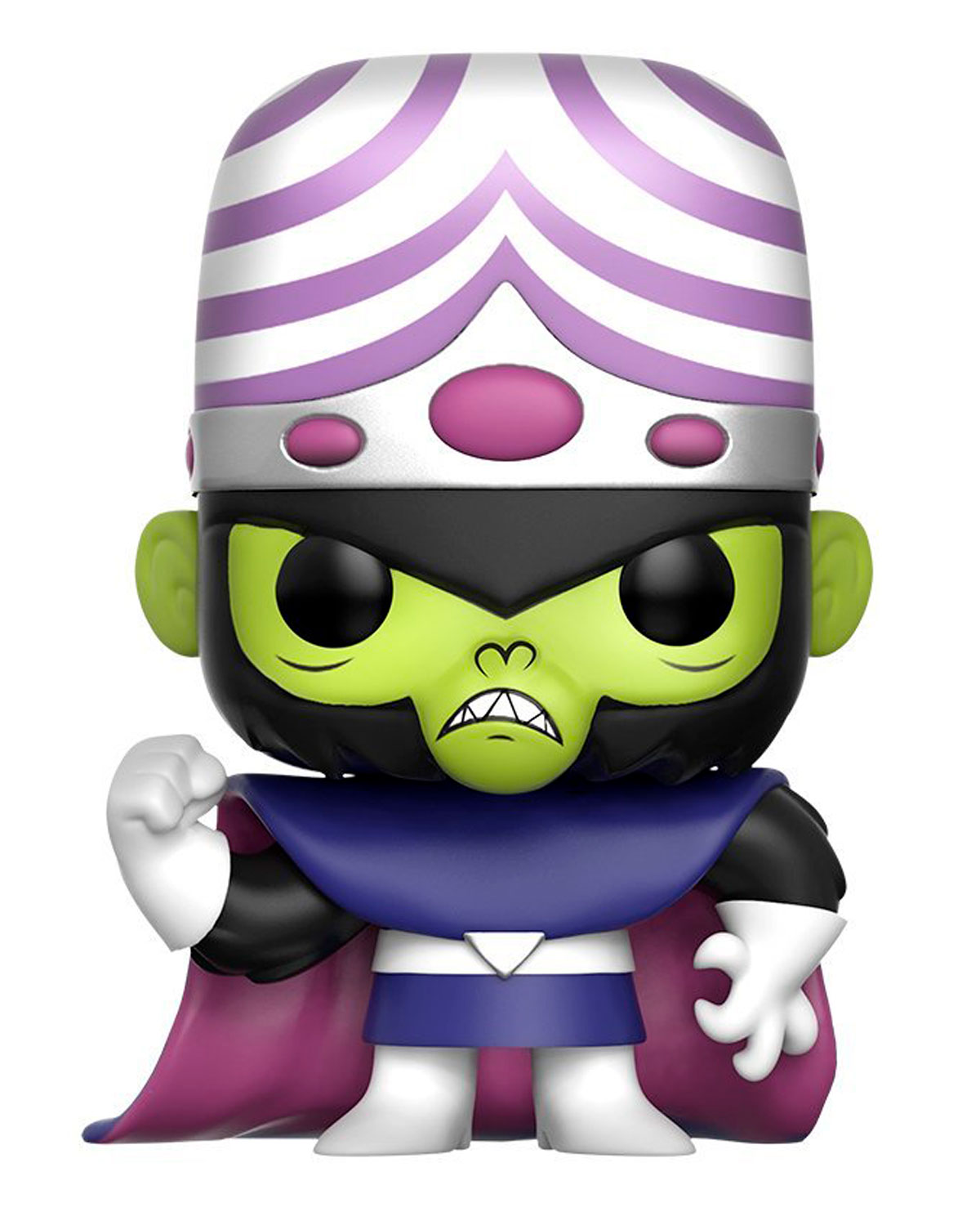 FIGURA POP CHICAS SUPER PODEROSAS MOJO JOJO