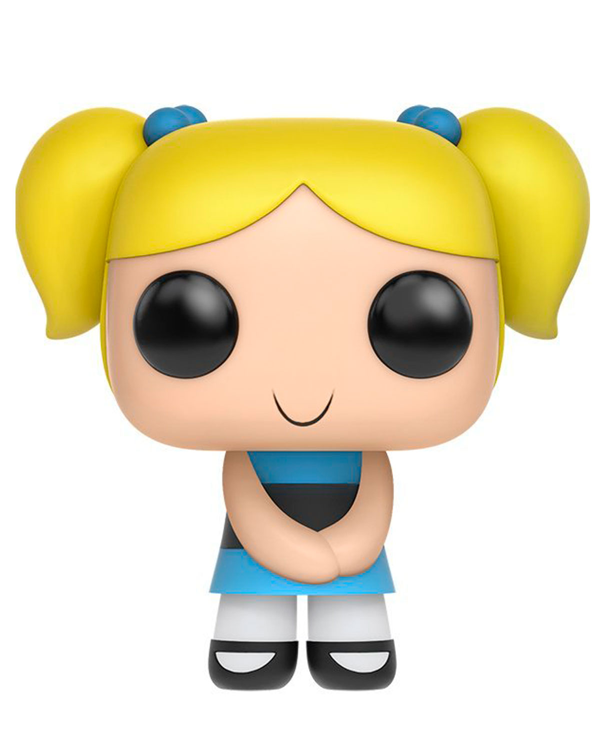 FIGURA POP CHICAS SUPER PODEROSAS BURBUJA