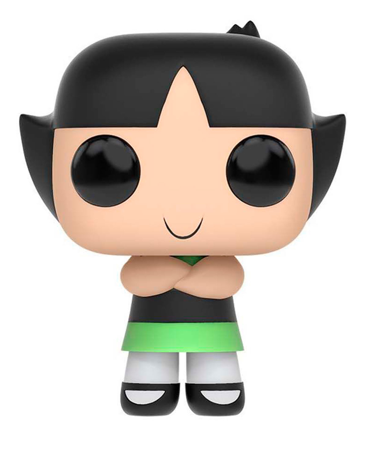 FIGURA POP CHICAS SUPER PODEROSAS BELLOTA