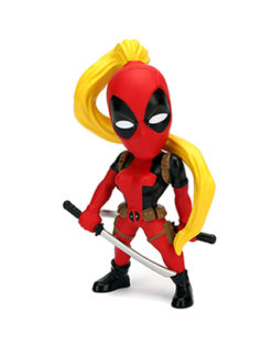 MARVEL LADY DEADPOOL
