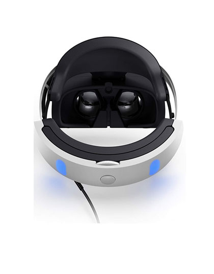 PLAYSTATION 4 VR - Image 2