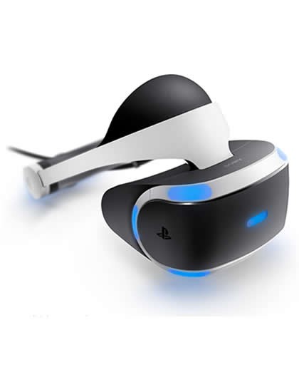 PLAYSTATION 4 VR - Image 3