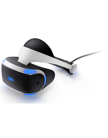 PLAYSTATION 4 VR - Image 4