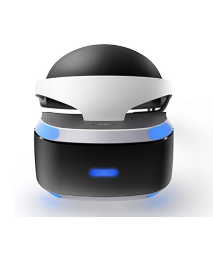 PLAYSTATION 4 VR - Image 6