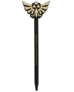 PLUMA THE LEGEND OF ZELDA HYRULE