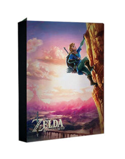 LMPARA LUMINART THE LEGEND OF ZELDA BREATH OF THE WILD