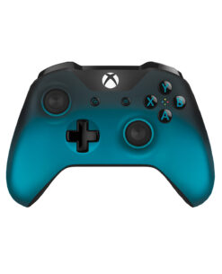 CONTROL XBOX ONE INALAMBRICO OCEAN SHADOW