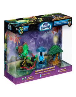 SKYLANDERS IMAGINATORS ENCHANTED ELVEN FOREST ADVENTURE PACK