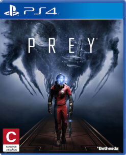 PREY