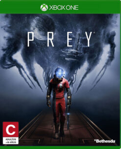 PREY