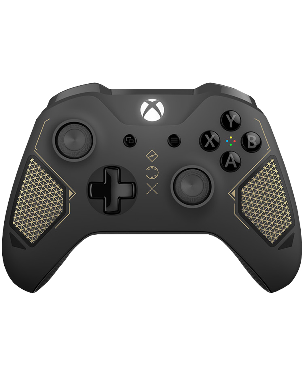 CONTROL XBOX ONE INALAMBRICO RECON TECH