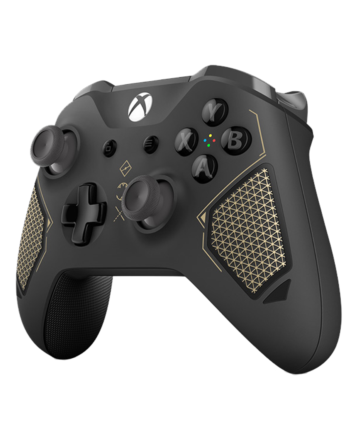 CONTROL XBOX ONE INALAMBRICO RECON TECH - Image 2