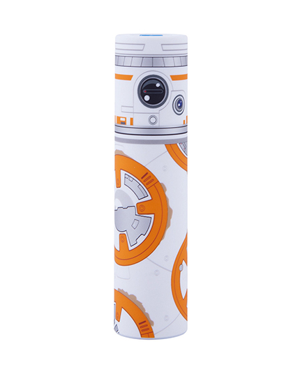 BATERIA MIMOPOWER PORTABLE STAR WARS BB8