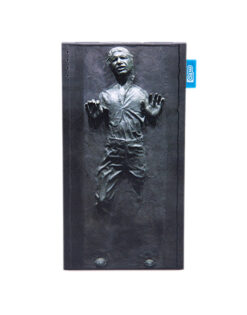 BATERIA MIMOPOWER PORTABLE HAN SOLO STAR WARS