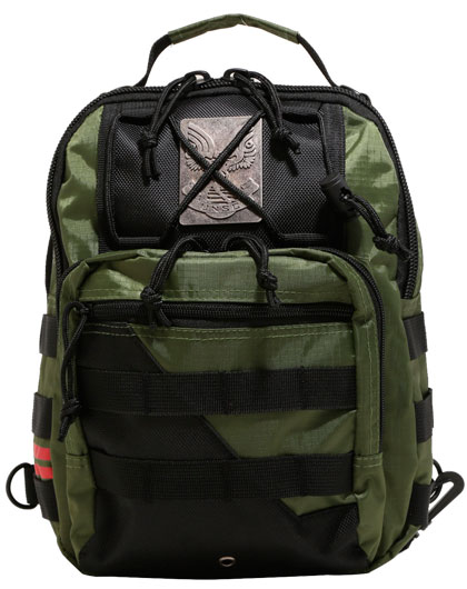 MOCHILA MINI HALO SLING