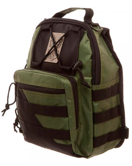 MOCHILA MINI HALO SLING - Image 2