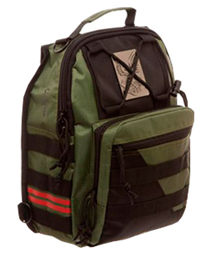 MOCHILA MINI HALO SLING - Image 5