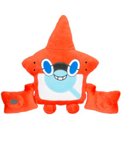 PELUCHE POKEMON ROTOM 36 CM