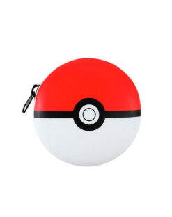 MONEDERO POKEMON POKEBOLA