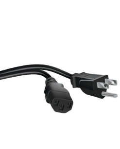 CABLE CON CONECTORES POWER CABLE-B DREAMGEAR