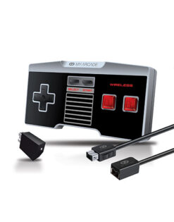 CONTROLES PARA VIDEOJUEGO GAMEPAD COMBO KIT MY ARCADE