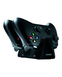 ESTACION DE CARGA XBOX ONE PARA DOS CONTROLES