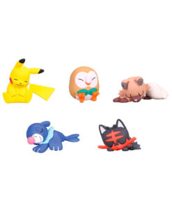 TOY MISTERY GACHA BALLS  POKEMON GACHABALL