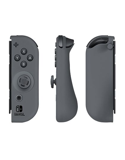 NINTENDO SWITCH ARMOR JOY-CON ARMOR GUARDS COLORES
