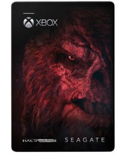 DISCO DURO XBOX ONE HALO WARS 2