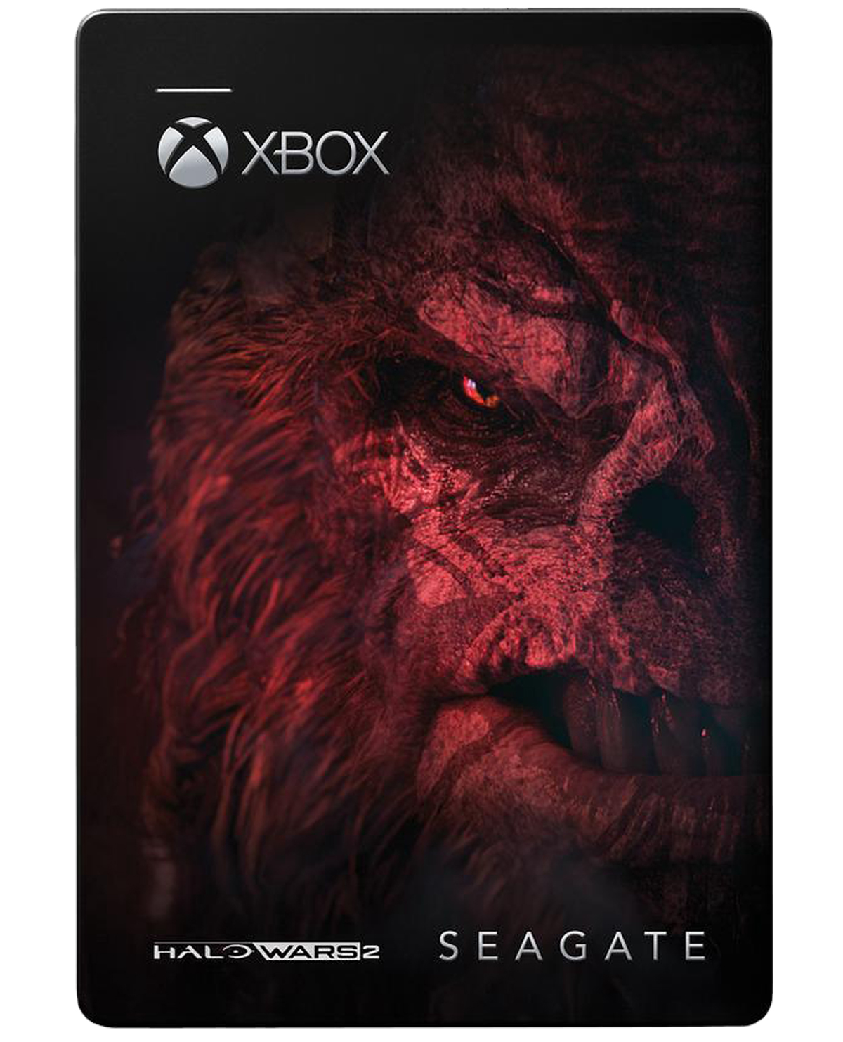 DISCO DURO XBOX ONE HALO WARS 2