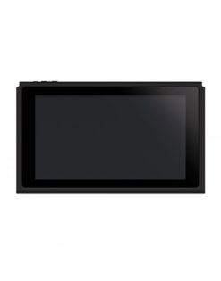 PROTECTOR DE SILICON HYPERKIN PARA NINTENDO SWITCH NEGRO