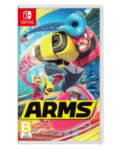 ARMS