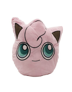 COJIN POKEMON JIGGLYPUFF FACE