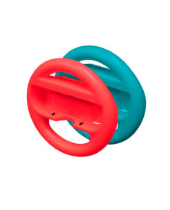 SET DE 2 VOLANTES HYPERKIN PARA NINTENDO SWITCH