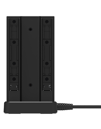 CARGADOR PARA CONTROL NINTENDO SWITCH CHARGIN STATION - Image 3