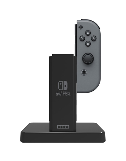 CARGADOR PARA CONTROL NINTENDO SWITCH CHARGIN STATION - Image 4