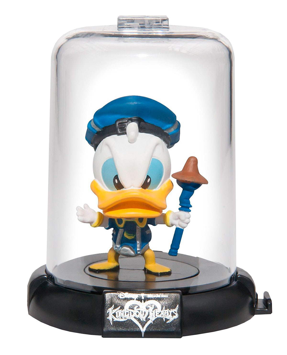 FIGURA DE VINIL MINI KINGDOM HEARTS IN BLIND BAG - Image 2