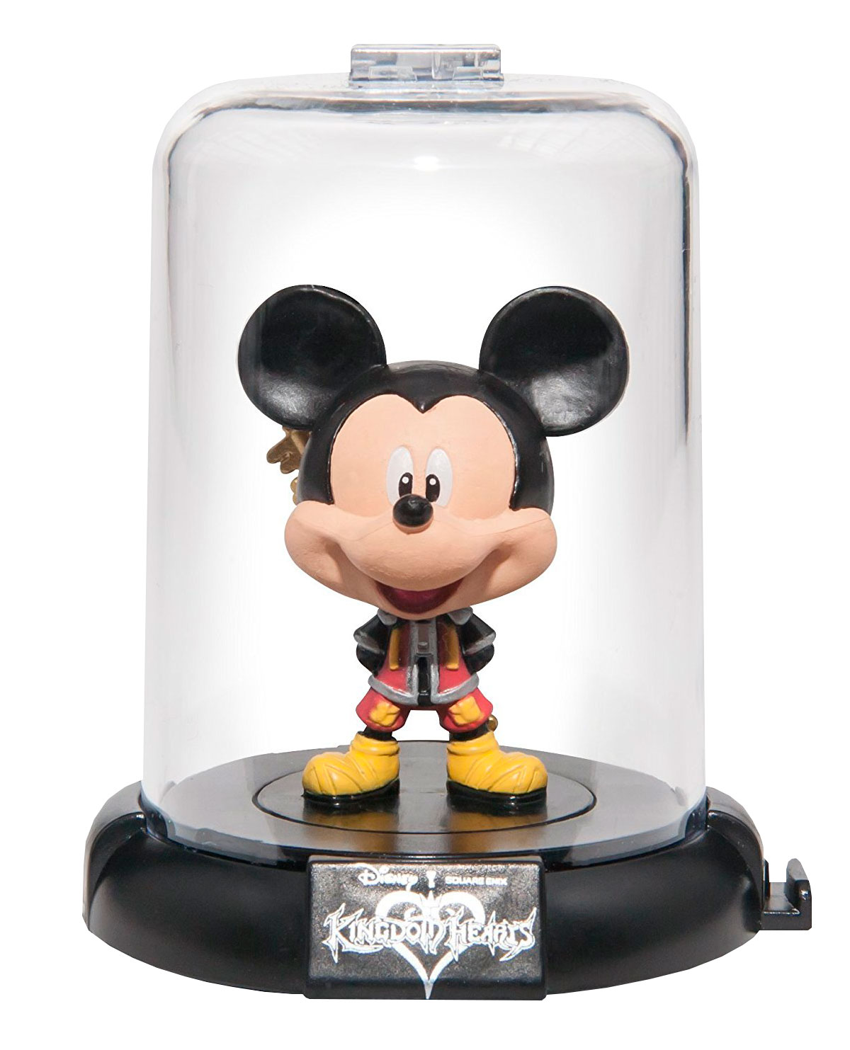 FIGURA DE VINIL MINI KINGDOM HEARTS IN BLIND BAG - Image 4