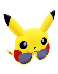 LENTES DE SOL POKEMON PIKACHU