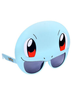 LENTES DE SOL POKEMON SQUIRTLE