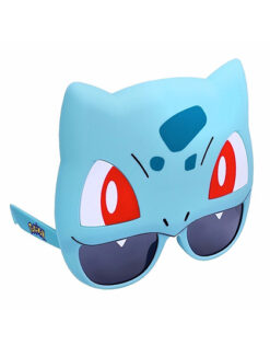 LENTES DE SOL POKEMON BULBASAUR