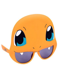 LENTES DE SOL POKEMON CHARMANDER