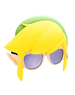 LENTES DE SOL THE LEGEND OF ZELDA LINK