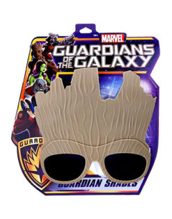 LENTES DE SOL GUARDIANS OF THE GALAXY GROOT - Image 2
