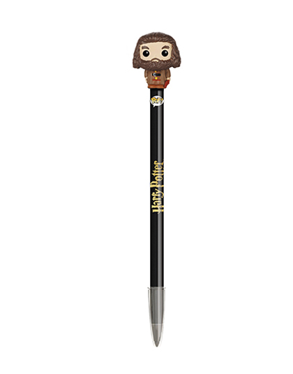 PLUMA POP HARRY POTTER HAGRID