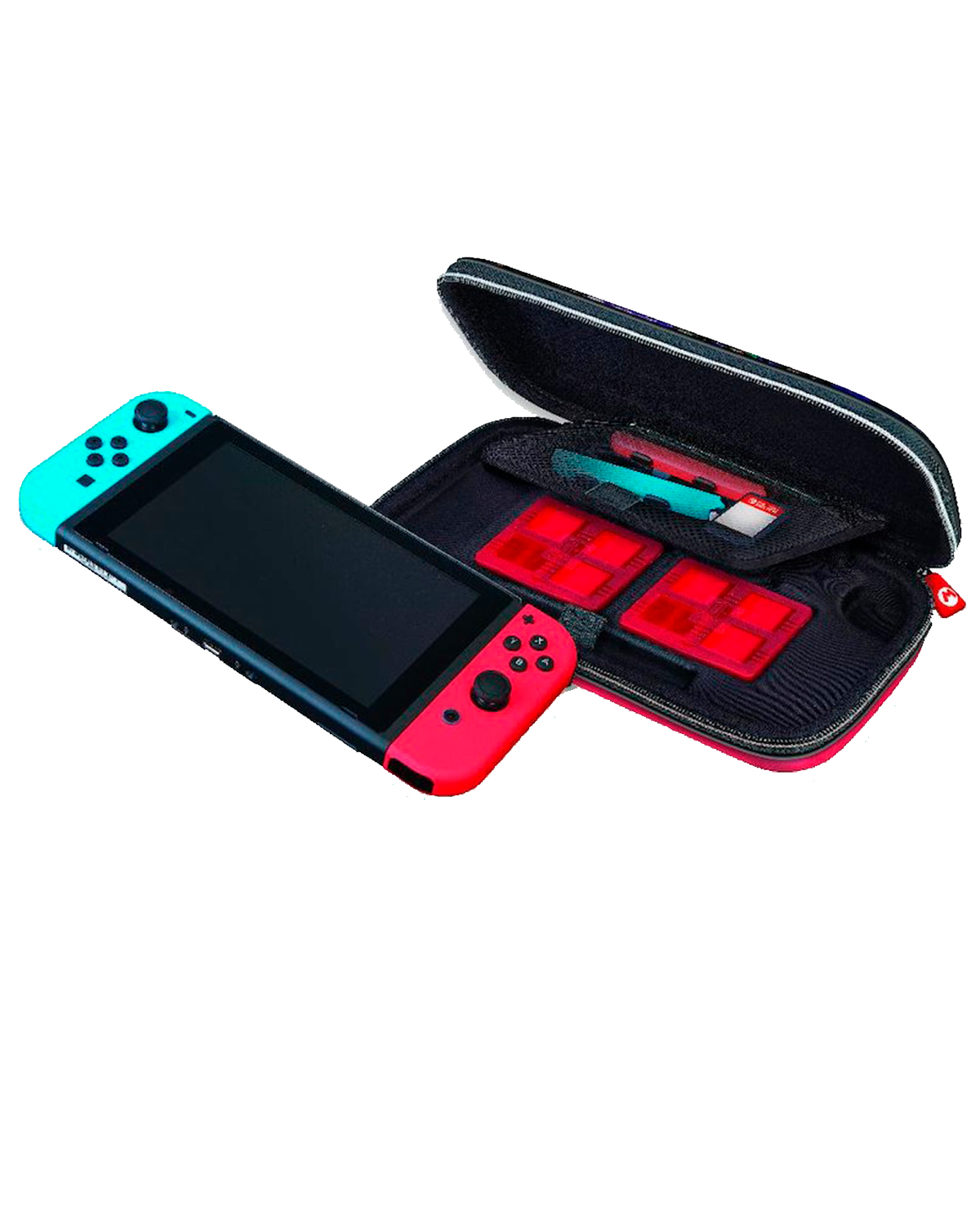 ESTUCHE RIGIDO NINTENDO SWITCH MARIO KART 8 DELUXE - Image 5