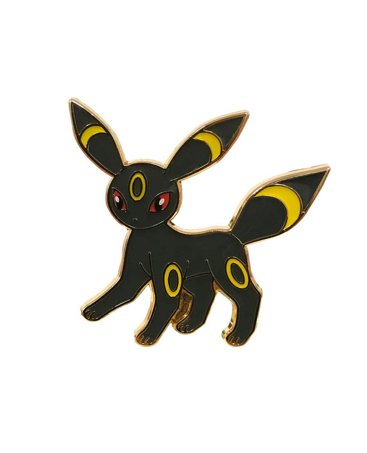 CAJA POKEMON TRADING CARD GAME COLECCION PREMIUM UMBREON GX - Image 2