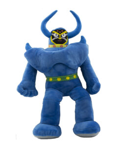 PELUCHE ASTRO BOY PLUTO 30 CM