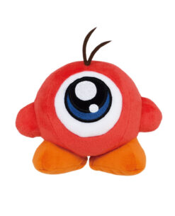 PELUCHE KIRBY WADDLE DOO 15 CM